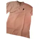 Polo shirt Versace