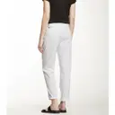 Buy Vince Trousers online