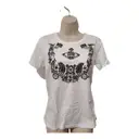 T-shirt Vivienne Westwood Anglomania