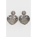 Buy Alessandra Rich Crystal earrings online