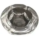Crystal ashtray Baccarat