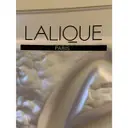 Buy Lalique Crystal vase online - Vintage