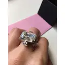 Crystal ring Swarovski