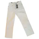 White Denim - Jeans Jeans All Saints