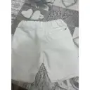Luxury Armani Baby Shorts Kids