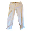 White Denim - Jeans Jeans D&G