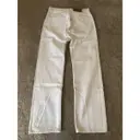 Levi's Vintage Clothing Straight jeans for sale - Vintage