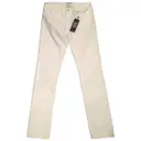 White Denim - Jeans Trousers Tommy Hilfiger