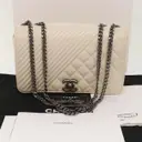 Timeless/Classique exotic leathers handbag Chanel
