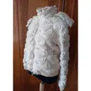 Buy Fendi Faux fur coat online
