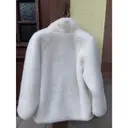 Buy I.Am.Gia Faux fur coat online