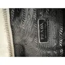Re-Edition 2000 faux fur mini bag Prada - Vintage