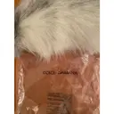 Fox purse Dolce & Gabbana