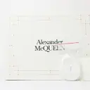 Oversize glitter trainers Alexander McQueen