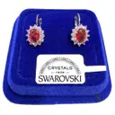 Fit earrings Swarovski