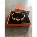 Clic H bracelet Hermès