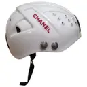White Hat Chanel
