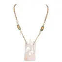 Jade necklace Hobe