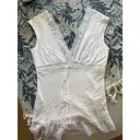 Lace corset Anti-Flirt