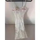 For Love & Lemons Lace mid-length dress for sale