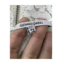 Lace blouse Gerard Darel