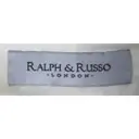 Lace dress Ralph & Russo