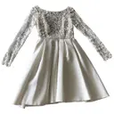 Lace mid-length dress Rime Arodaky