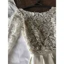Buy Rime Arodaky Lace mid-length dress online