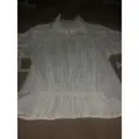 Buy Vanessa Bruno Lace blouse online