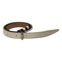 Leather belt 3.1 Phillip Lim