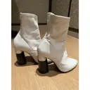 Leather boots 3.1 Phillip Lim