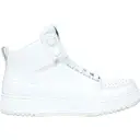 Leather high trainers 3.1 Phillip Lim