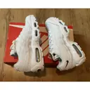 Air Max 95 leather trainers Nike