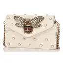 Gucci Animalier leather handbag for sale