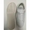 Buy Anine Bing Leather trainers online
