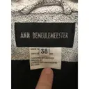 Luxury Ann Demeulemeester Jackets Women - Vintage