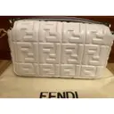 Buy Fendi Baguette leather handbag online