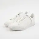 Buy Berluti Leather low trainers online