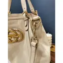 Buy Gucci Britt leather handbag online