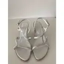 Leather sandal By Far