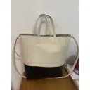 Buy Celine Cabas PM leather tote online