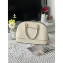 Buy Coach Cartable mini sierra leather handbag online