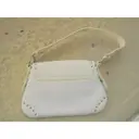 Carven Leather handbag for sale