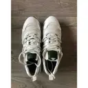 Buy Carven Leather trainers online