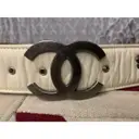 Luxury Chanel Belts Women