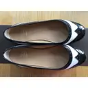 Church's Leather ballet flats for sale