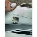 Coco Handle leather handbag Chanel