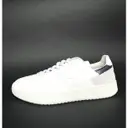 Buy Colmar Leather trainers online