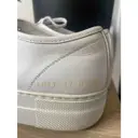 Luxury Common Projects Trainers Women