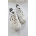 Adidas Continental 80 leather trainers for sale
